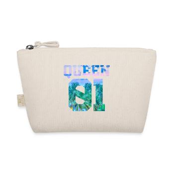 Partner Look Couple Partner Couple Couple Family - Organic Pouch - nature - Front
