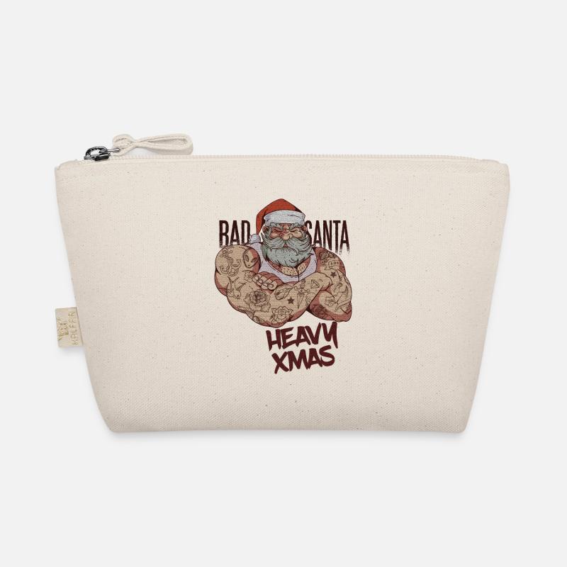Joyeux Noël Noël Noël Trousse biologique
