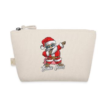 Joyeux Noël Noël Noël - Trousse biologique - nature - Devant