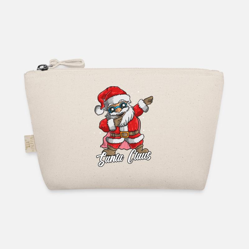 Joyeux Noël Noël Noël Trousse biologique