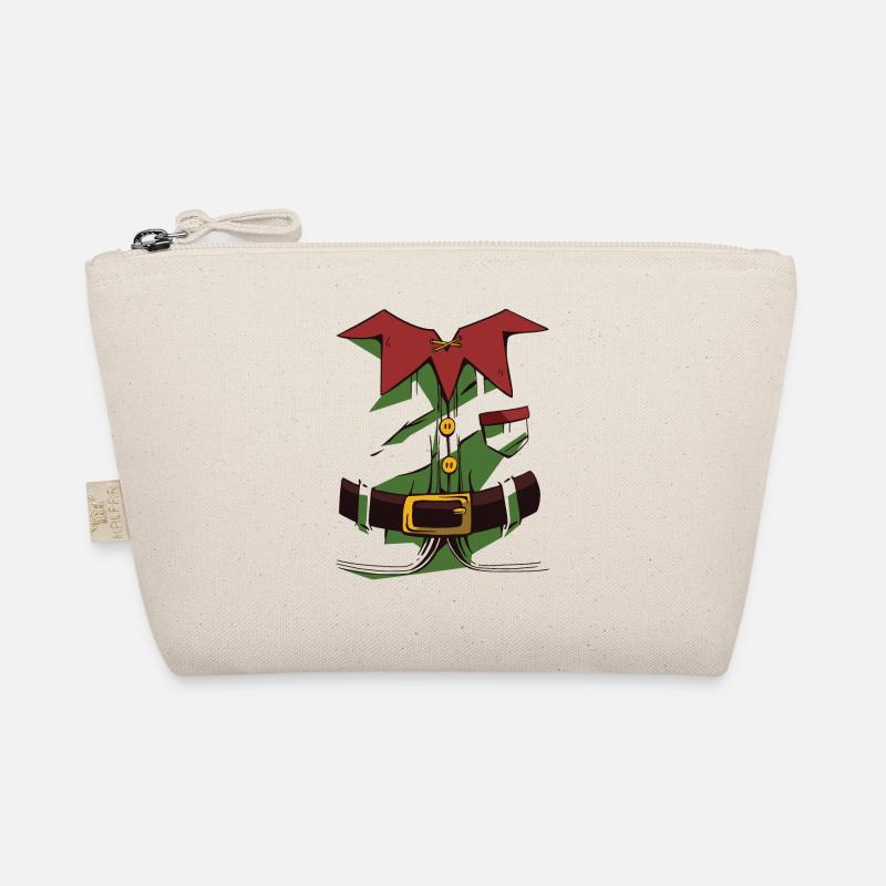 Joyeux Noël Noël Noël Trousse biologique