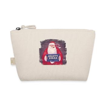 Joyeux Noël Noël Noël - Trousse biologique - nature - Devant