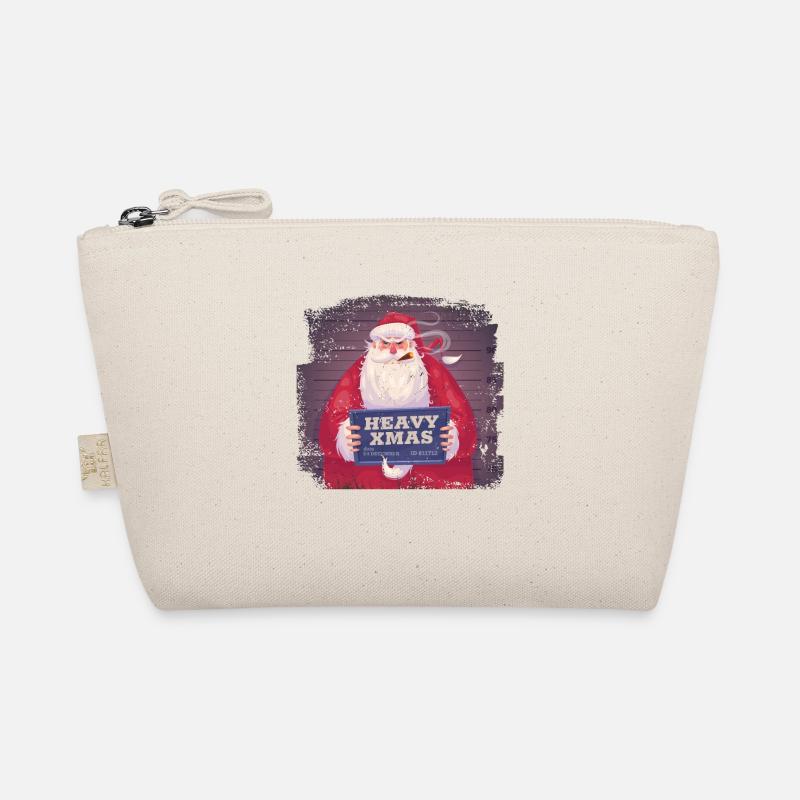 Joyeux Noël Noël Noël Trousse biologique