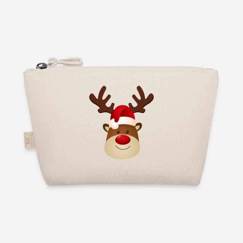 Joyeux Noël Noël Noël Trousse biologique