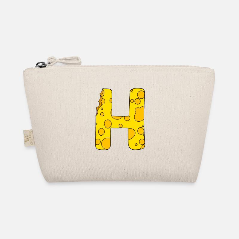 Lettre H Trousse biologique