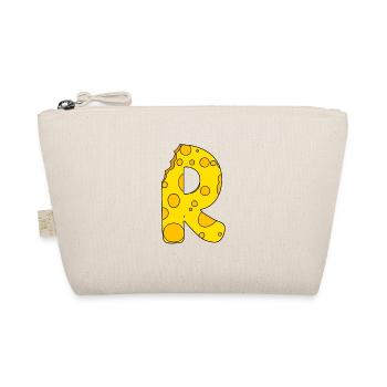 Point R - Organic Pouch - nature - Front