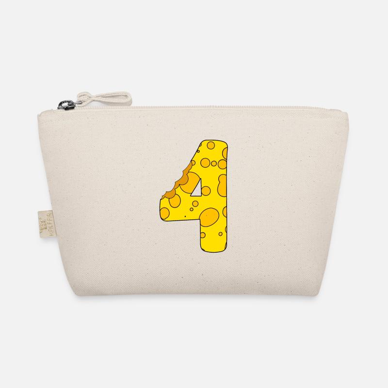 Fromage numéro 4 Trousse biologique