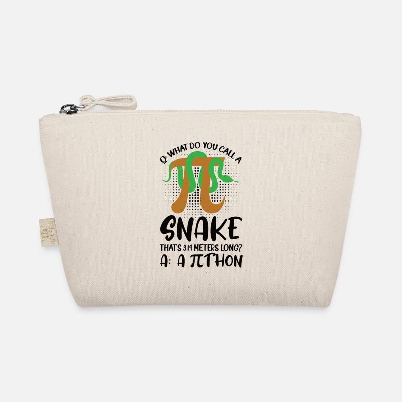 Mathématicien Professeur de mathématiques Pi-Tag Snake Trousse biologique
