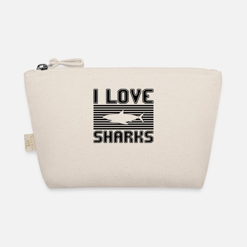 J’adore les requins Trousse biologique