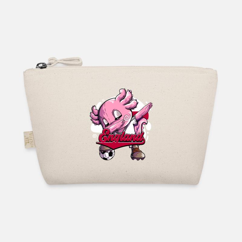 Angleterre Football Trousse biologique