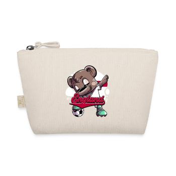 England Football - Organic Pouch - nature - Front