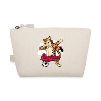 England Football - Organic Pouch - nature - Front
