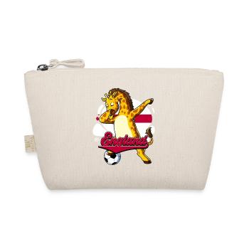 England Football - Organic Pouch - nature - Front