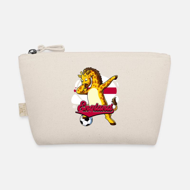 Angleterre Football Trousse biologique
