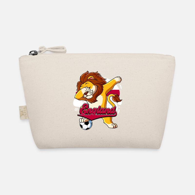 Angleterre Football Trousse biologique