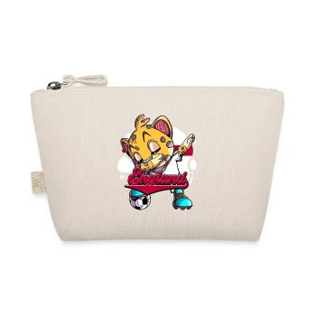 England Football - Organic Pouch - nature - Front
