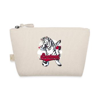 England Football - Organic Pouch - nature - Front