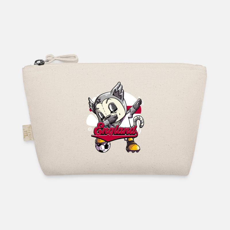 Angleterre Football Trousse biologique