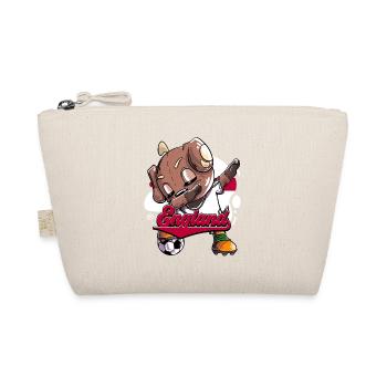 England Football - Organic Pouch - nature - Front