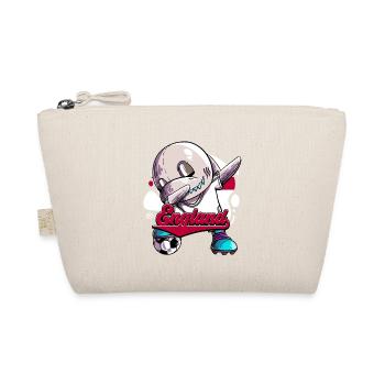 England Football - Organic Pouch - nature - Front