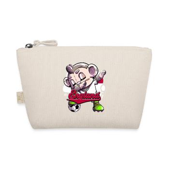 England Football - Organic Pouch - nature - Front