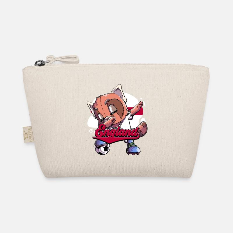 Angleterre Football Trousse biologique