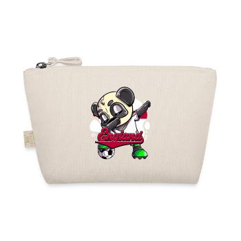 England Football - Organic Pouch - nature - Front