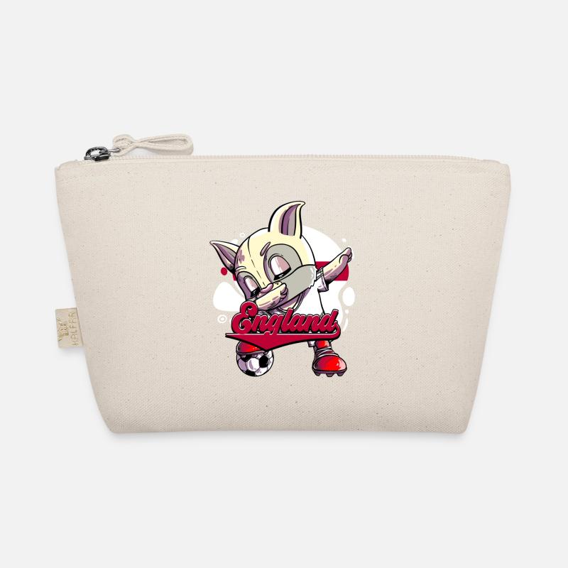 Angleterre Football Trousse biologique