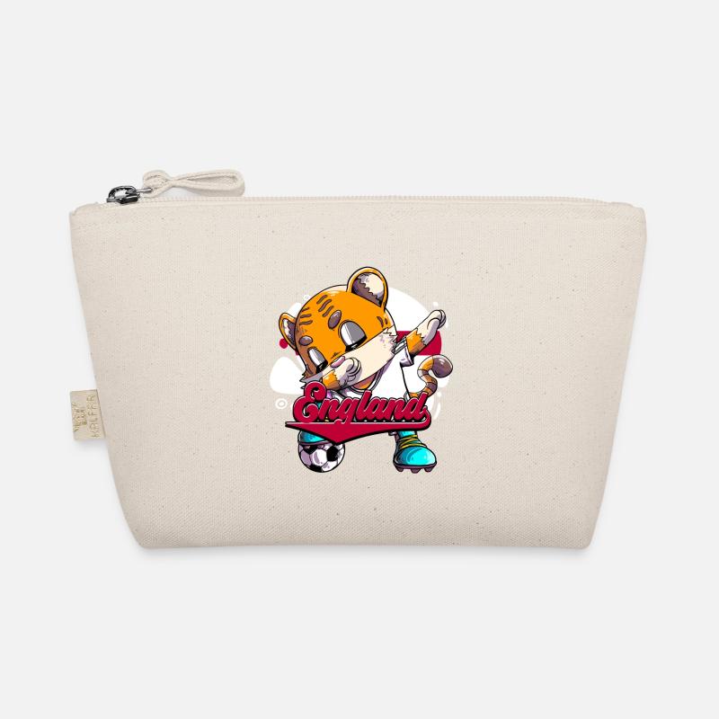 Angleterre Football Trousse biologique