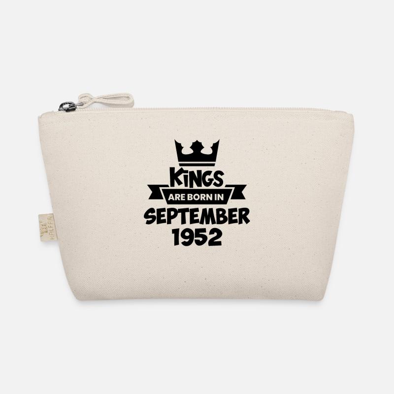 Septembre 1952 - Cadeau du 70e anniversaire. Génial. Trousse biologique
