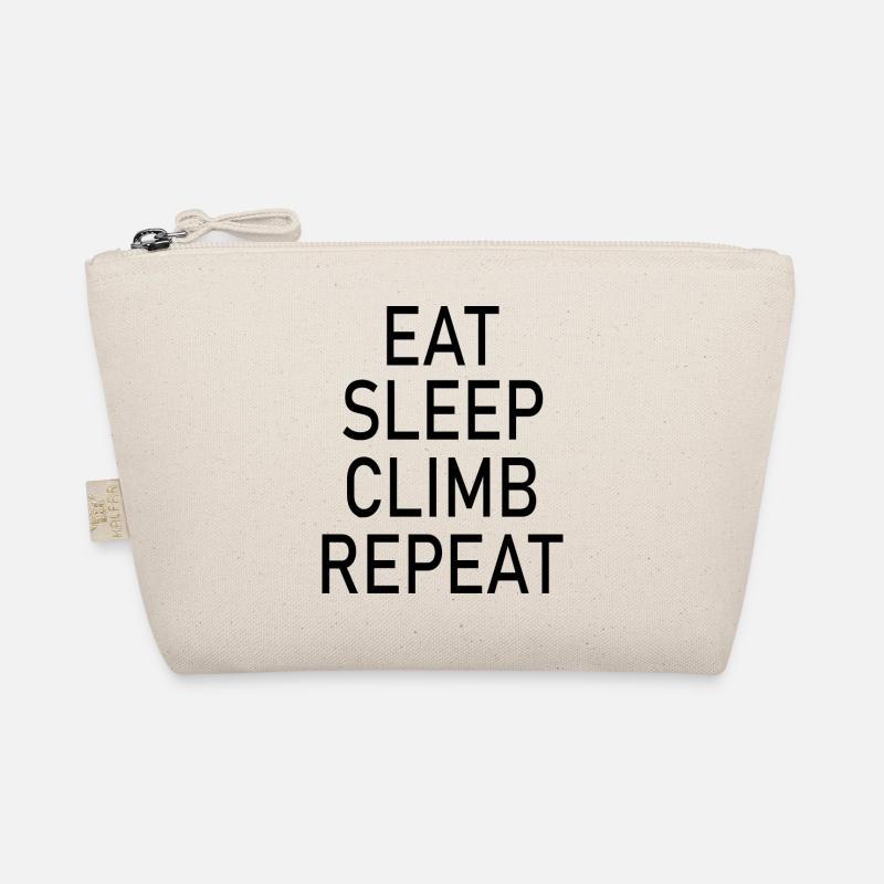 climbing Bio-Täschchen