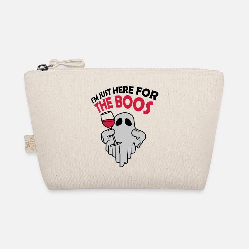 Here for the boos Organic Pouch