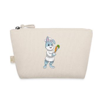 Bunny Cook Cuisinière Cuisinière de Carottes - Trousse biologique - nature - Devant
