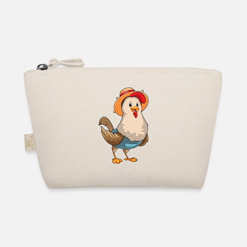 Ferme des éleveurs de poulets Trousse biologique