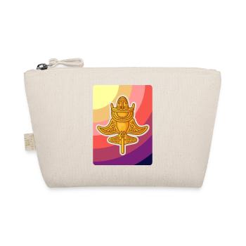 Théorie des anciens astronautes Quimbaya Avion - Trousse biologique - nature - Devant