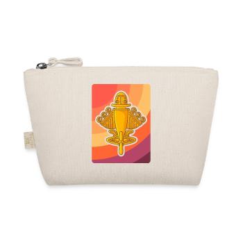 Théorie des anciens astronautes Quimbaya Avion - Trousse biologique - nature - Devant