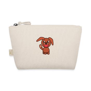 Dogmom - Trousse biologique - nature - Devant