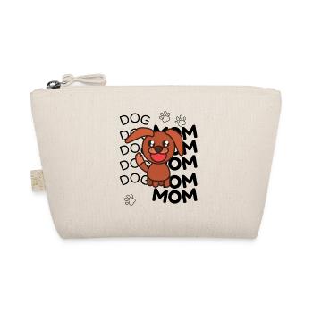 Dogmom - Trousse biologique - nature - Devant