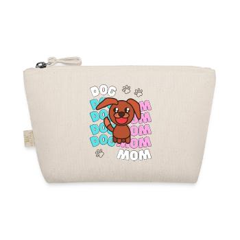 Dogmom - Trousse biologique - nature - Devant