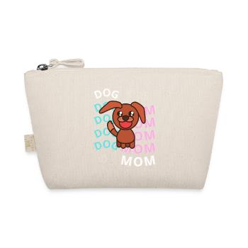 Dogmom - Trousse biologique - nature - Devant