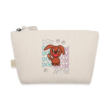 Dogmom - Trousse biologique - nature - Devant