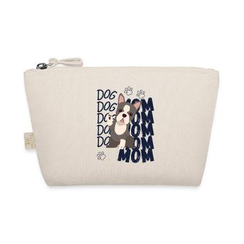 Dogmom - Trousse biologique - nature - Devant