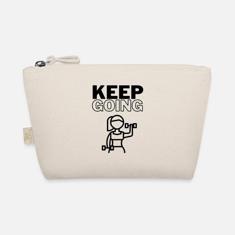 Continuer Trousse biologique