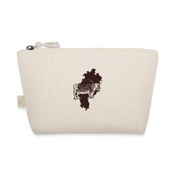 Éleveur de bovins Highland Highland Cow Hessen - Trousse biologique - nature - Devant
