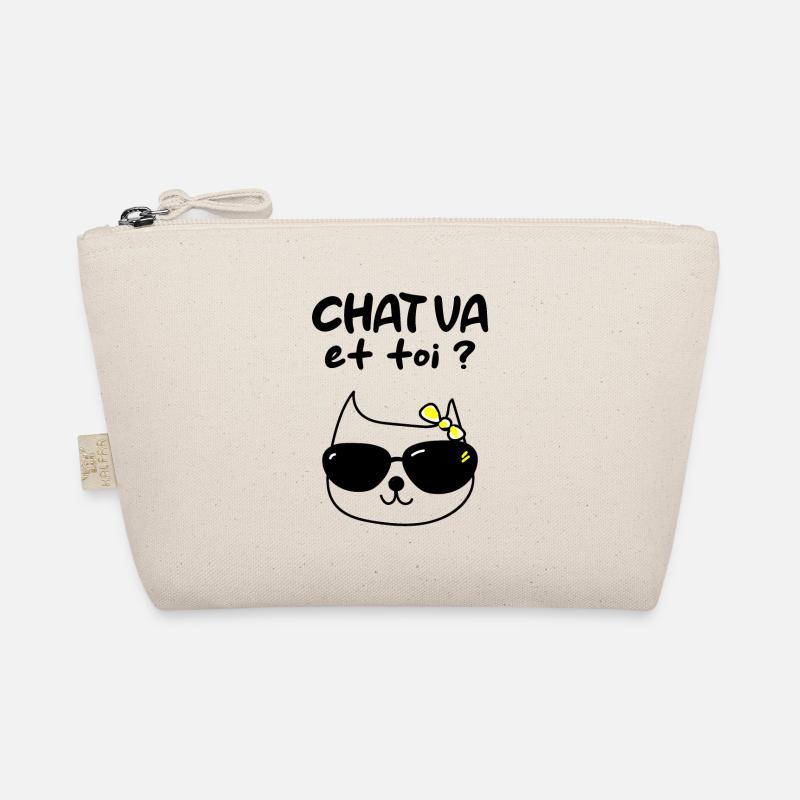 CHAT VA ? Trousse biologique