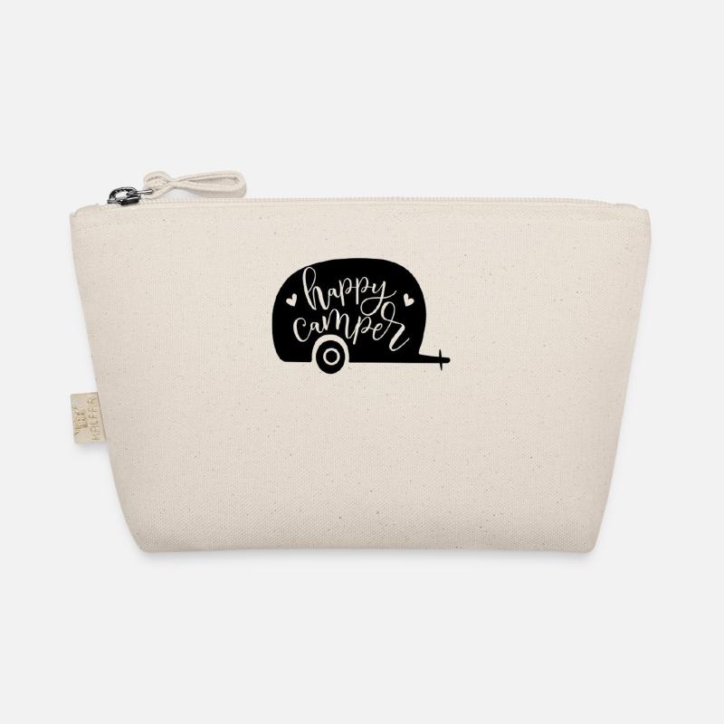 Happy campers Organic Pouch