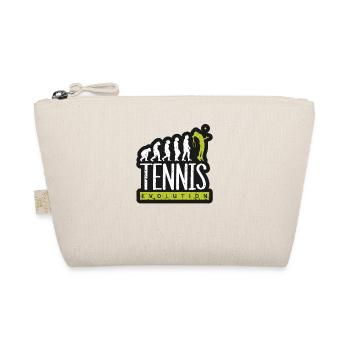 Joueur de tennis présent Tennis Club Coach Sport - Trousse biologique - nature - Devant