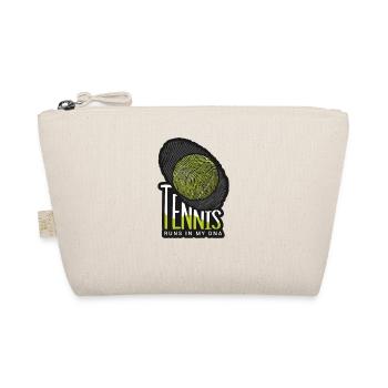 Joueur de tennis présent Tennis Club Coach Sport - Trousse biologique - nature - Devant
