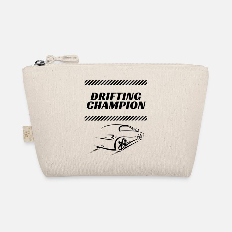 Drifting Champion Bio-Täschchen