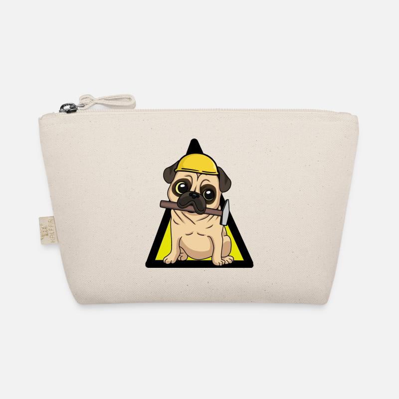 Chantier de chantier constructeur de chiens artisan artisan artisan Trousse biologique